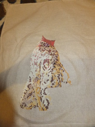 Совместник «Викторианская элегантность» №51016