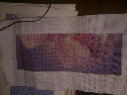 Мой процесс Полиптих №51180