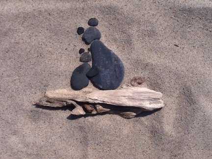 Кто каким рукоделием увлекается кроме вышивки? №51211