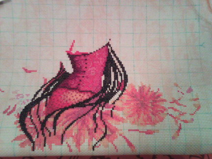 Японка №51291