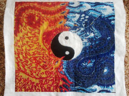 Работы, отшитые по схемам с этого сайта №52097