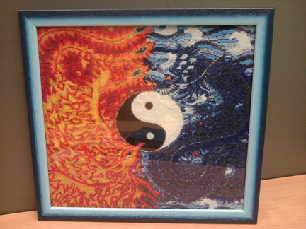 Работы, отшитые по схемам с этого сайта №52098