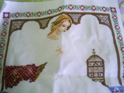 Серии «Собачки» от «Кларт» и «Эпоха Ренессанса» от Джейн Эллиот №52155