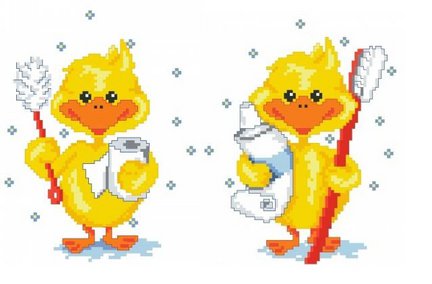 Ищу схему №52439