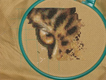 Очень хочется, но страшно №53133