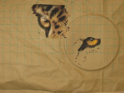 Очень хочется, но страшно №53134