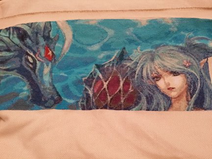 Моя первая серьезная работа №53272