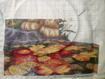 Охота у заводи №54331