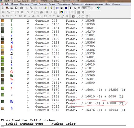 Кто такой Pattern Maker? №54360
