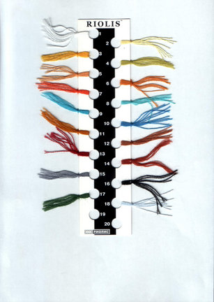 Делюсь схемами: ПАНЕЛЬ №54464