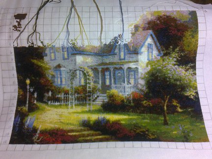 Мой дом! №54479