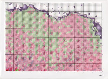 Китайские и корейские дизайны №55087
