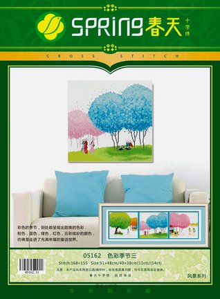 Китайские и корейские дизайны №55091