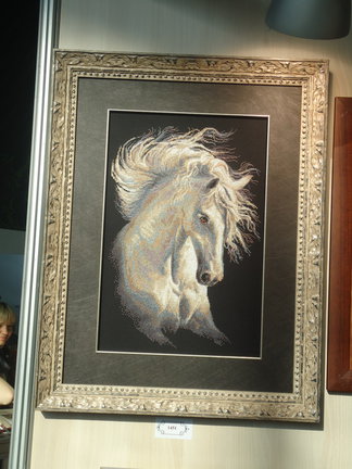 Формула рукоделия - осень 2014 №55429