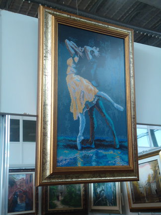 Формула рукоделия - осень 2014 №55452