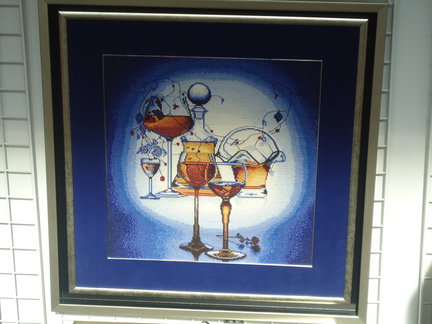 Формула рукоделия - осень 2014 №55558