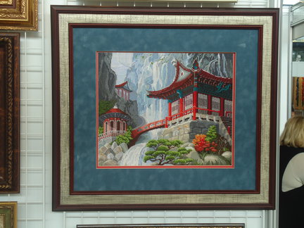 Формула рукоделия - осень 2014 №55560