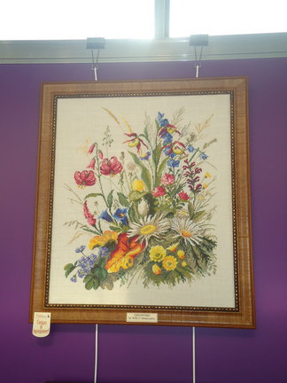 Формула рукоделия - осень 2014 №55567