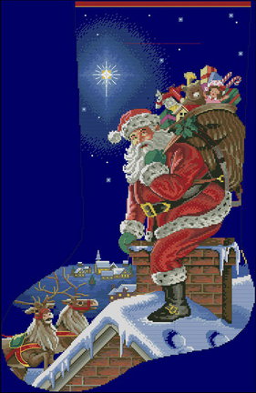 Готовлюсь к Новому году! №55757