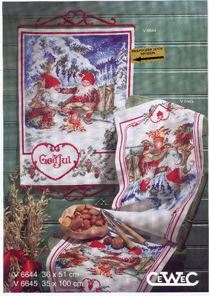 Готовлюсь к Новому году! №55788