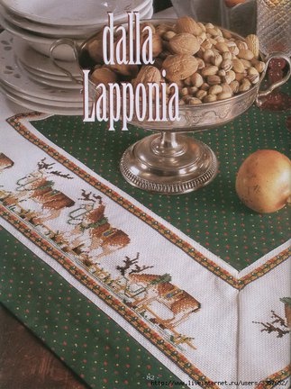 Готовлюсь к Новому году! №55796