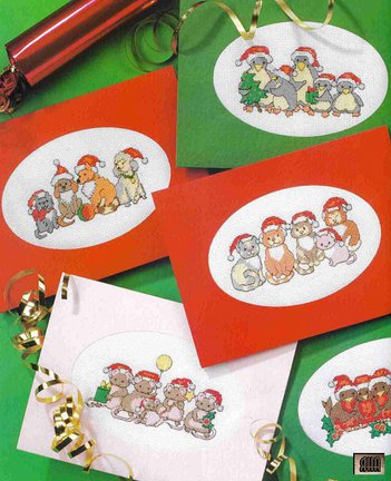 Готовлюсь к Новому году! №56033