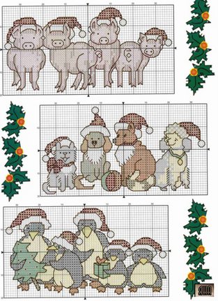 Готовлюсь к Новому году! №56034