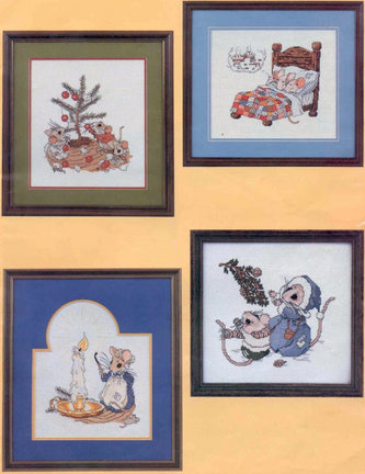 Готовлюсь к Новому году! №56082