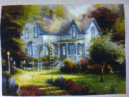 Мой дом! №56089