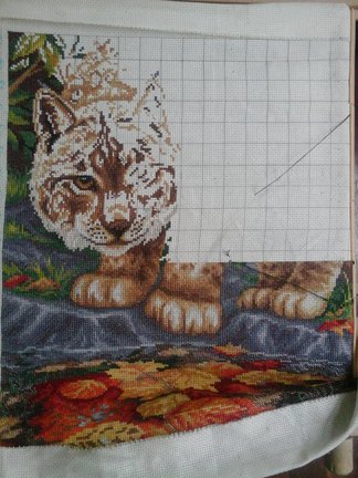 Охота у заводи №56137