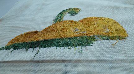 Мои рукоделки №56527