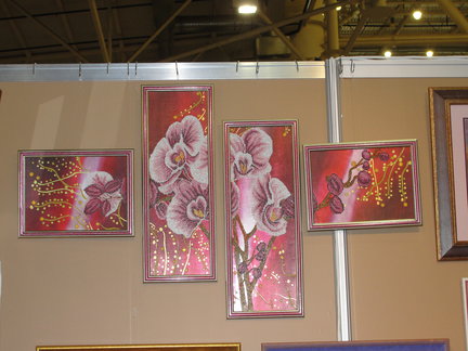 Handmade Expo 2014 №56611