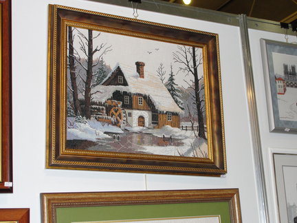 Handmade Expo 2014 №56614