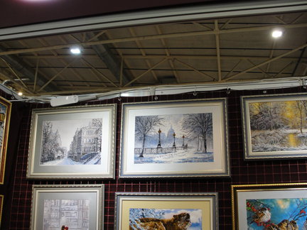 Handmade Expo 2014 №56633