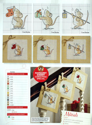 Готовлюсь к Новому году! №56671