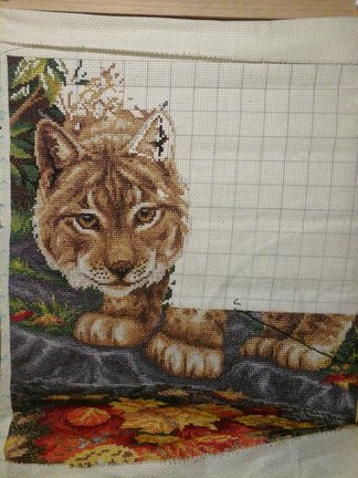 Охота у заводи №56750