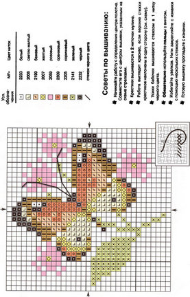 Ищу маленькие схемки №56889