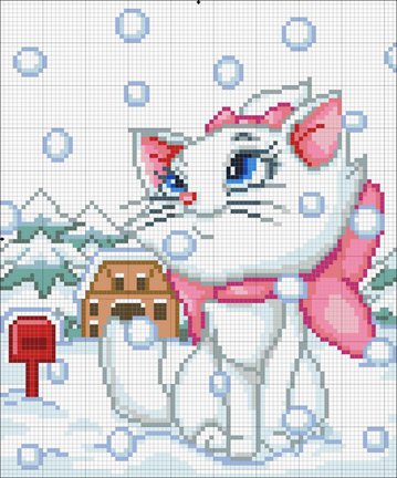 Ищу маленькие схемки №56914