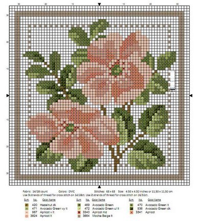 Ищу маленькие схемки №56939