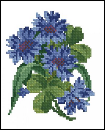 Ищу маленькие схемки №56941