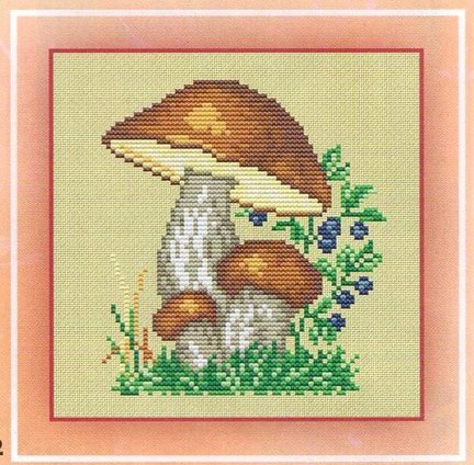 Ищу маленькие схемки №56969