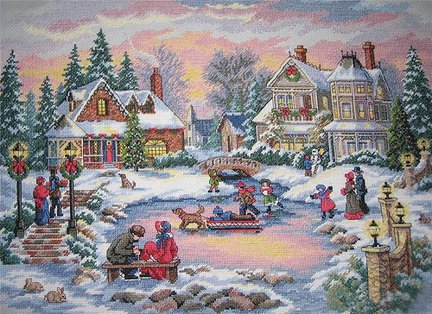 Новогодний совместник №57060