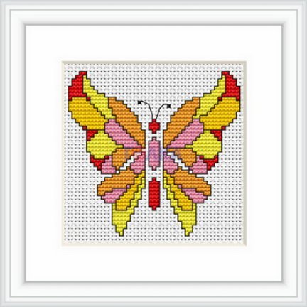 Ищу маленькие схемки №57101