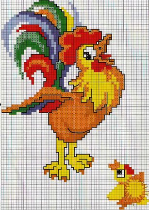 Ищу маленькие схемки №57169