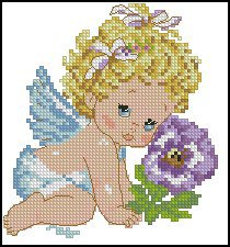 Ищу маленькие схемки №57176