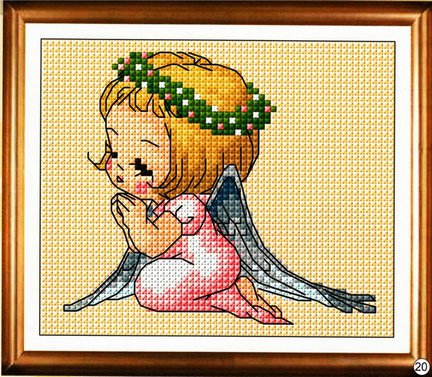 Ищу маленькие схемки №57177