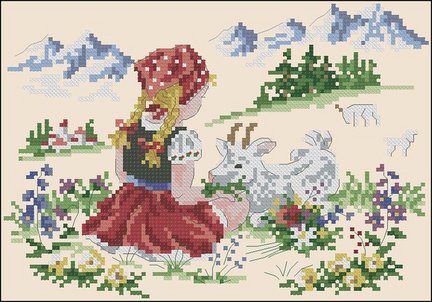 Ищу маленькие схемки №57178