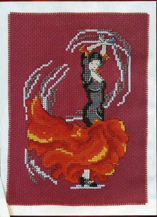 Ищу маленькие схемки №57186