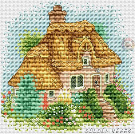 Ищу маленькие схемки №57191