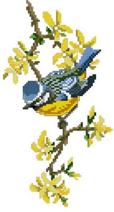 Ищу маленькие схемки №57192